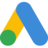 Google Ads Icono